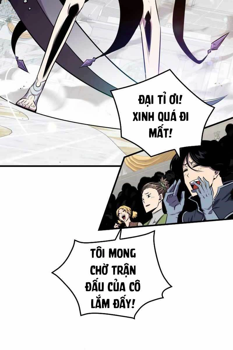 Ranker Mộng Du Chapter 57 - 3