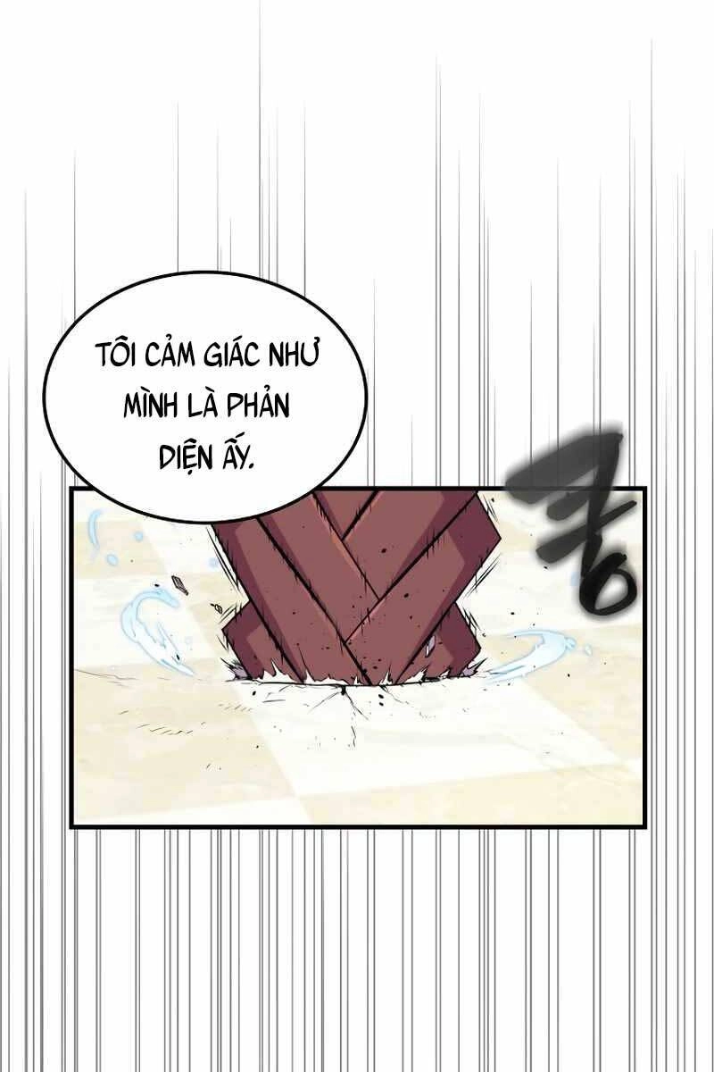 Ranker Mộng Du Chapter 57 - 4