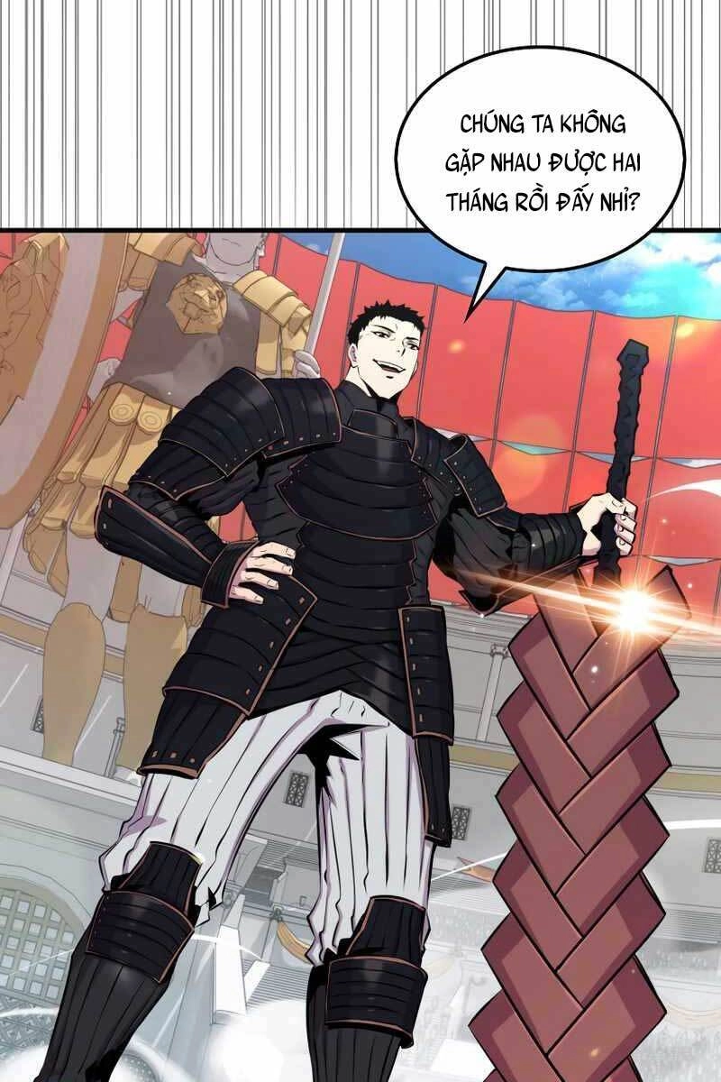 Ranker Mộng Du Chapter 57 - 5