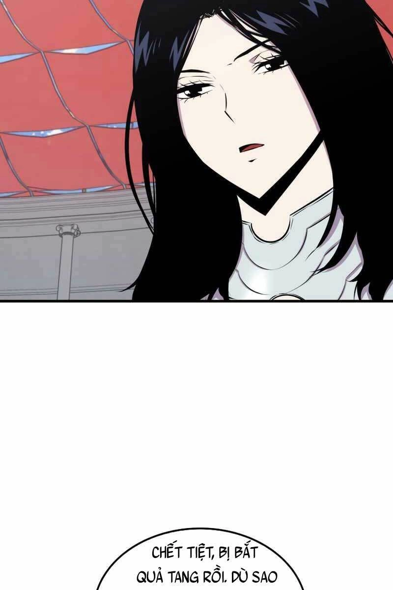 Ranker Mộng Du Chapter 57 - 7