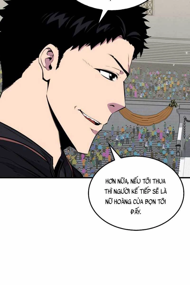 Ranker Mộng Du Chapter 57 - 13