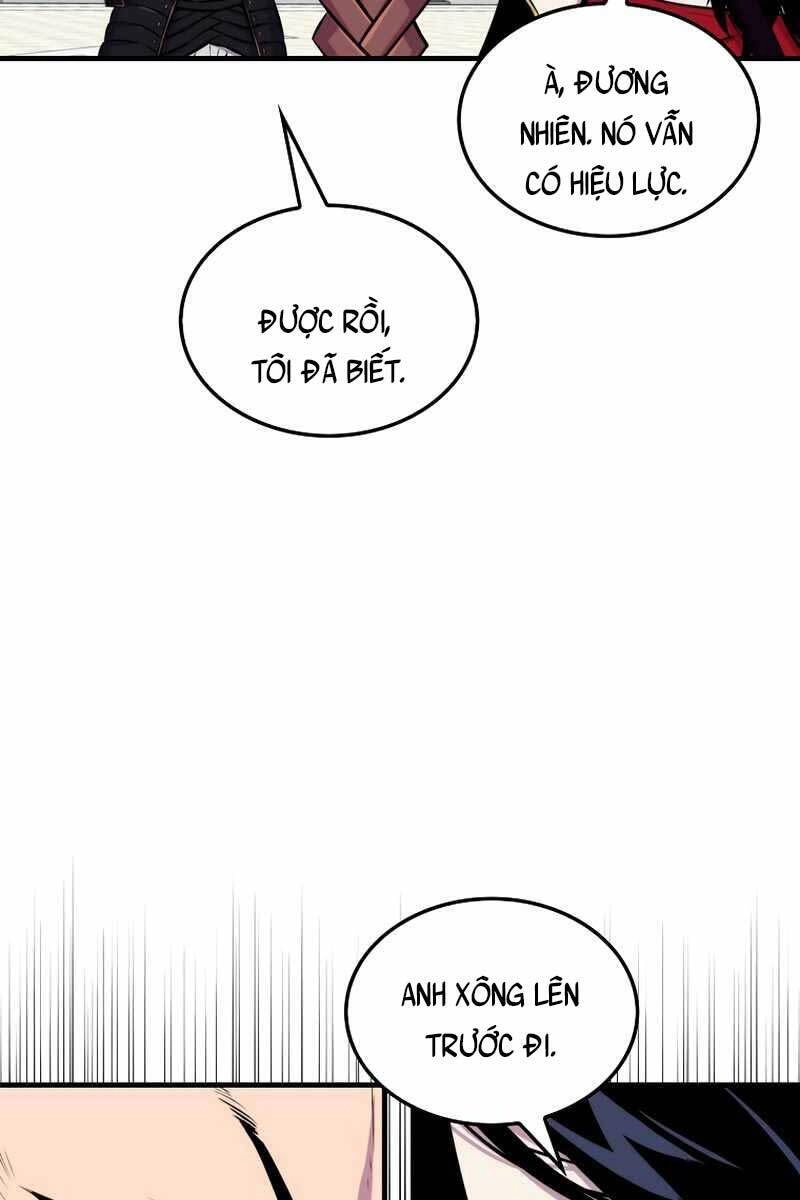 Ranker Mộng Du Chapter 57 - 15