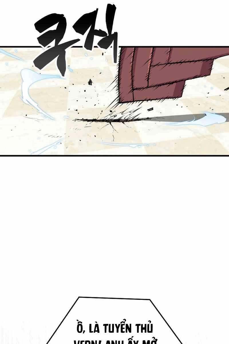 Ranker Mộng Du Chapter 57 - 17