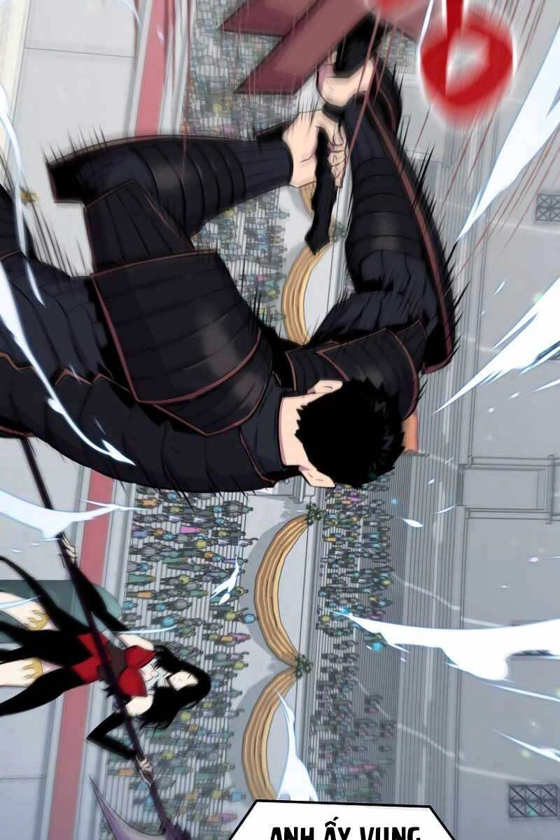 Ranker Mộng Du Chapter 57 - 20