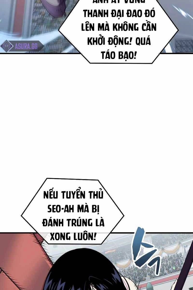 Ranker Mộng Du Chapter 57 - 21