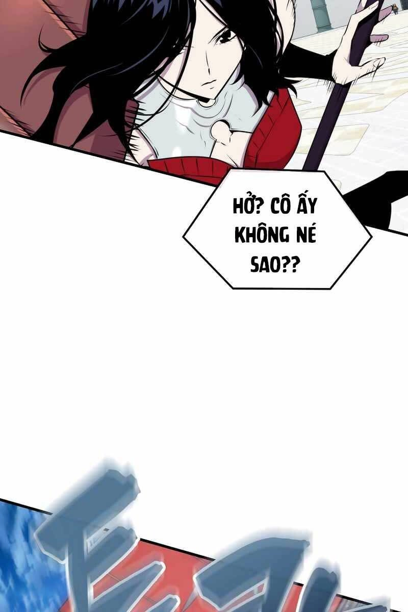 Ranker Mộng Du Chapter 57 - 22