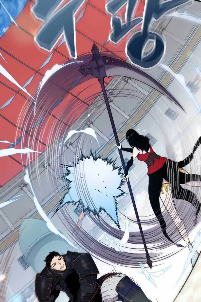 Ranker Mộng Du Chapter 57 - 23