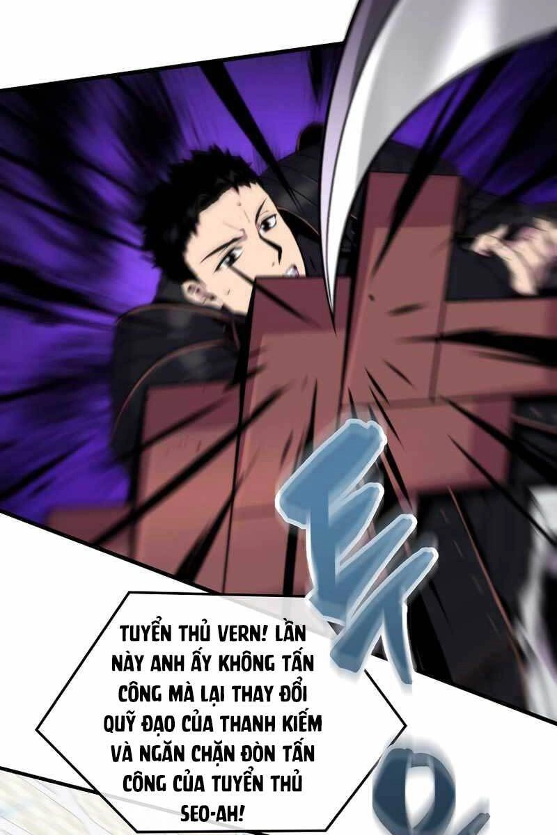 Ranker Mộng Du Chapter 57 - 31