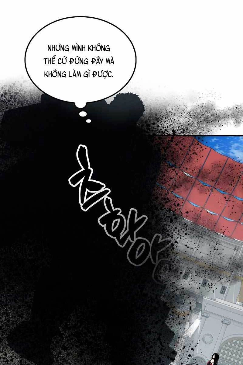 Ranker Mộng Du Chapter 57 - 35