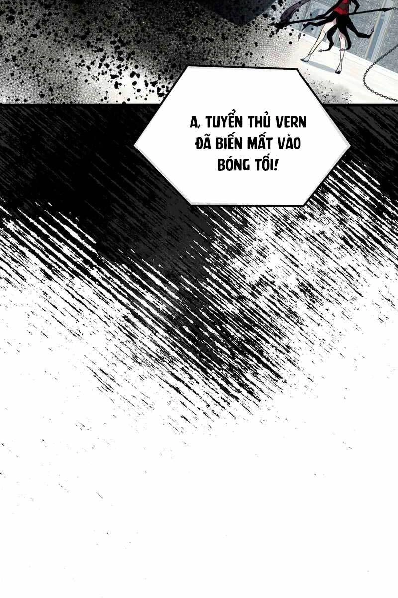 Ranker Mộng Du Chapter 57 - 36