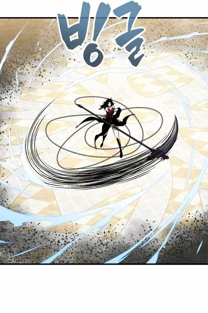 Ranker Mộng Du Chapter 57 - 38