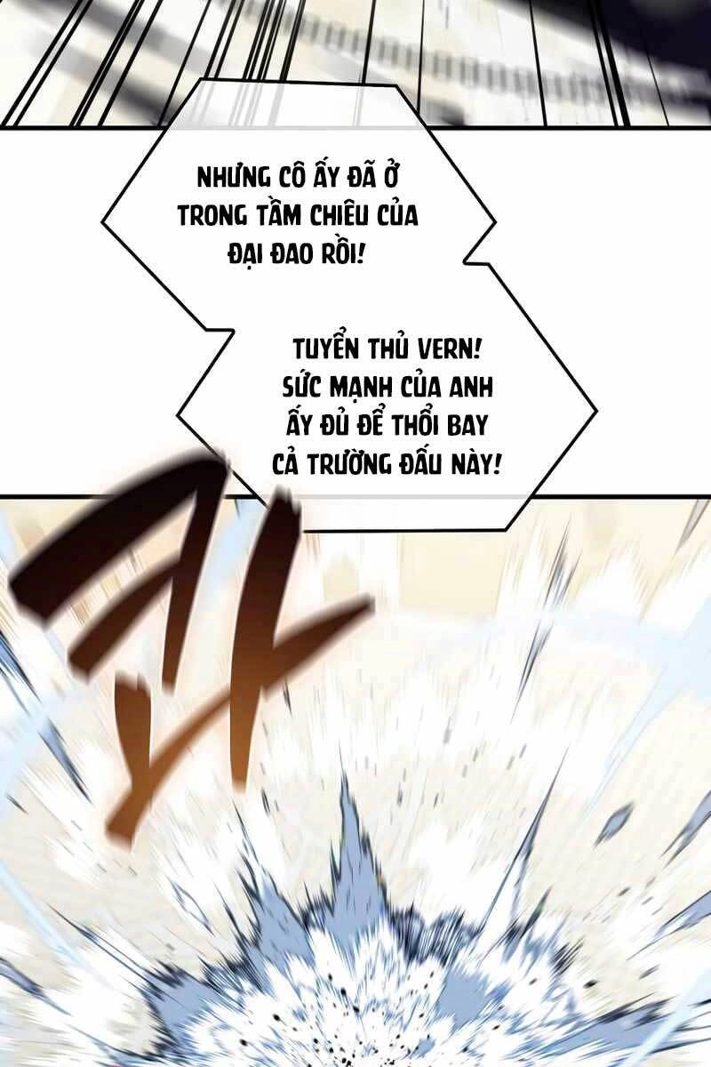 Ranker Mộng Du Chapter 57 - 42