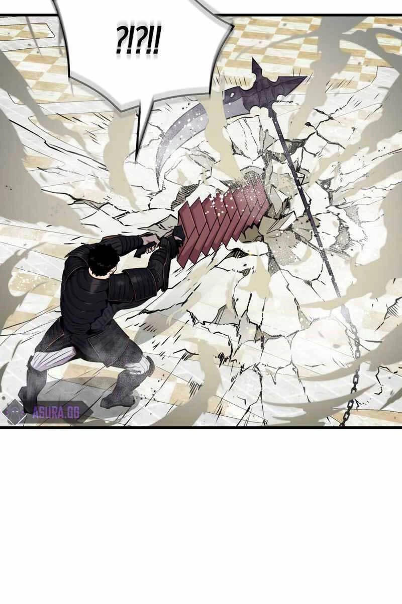 Ranker Mộng Du Chapter 57 - 44