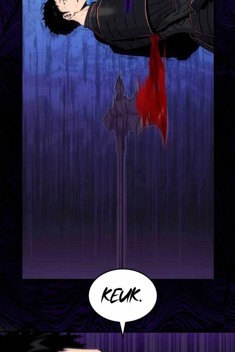 Ranker Mộng Du Chapter 57 - 47