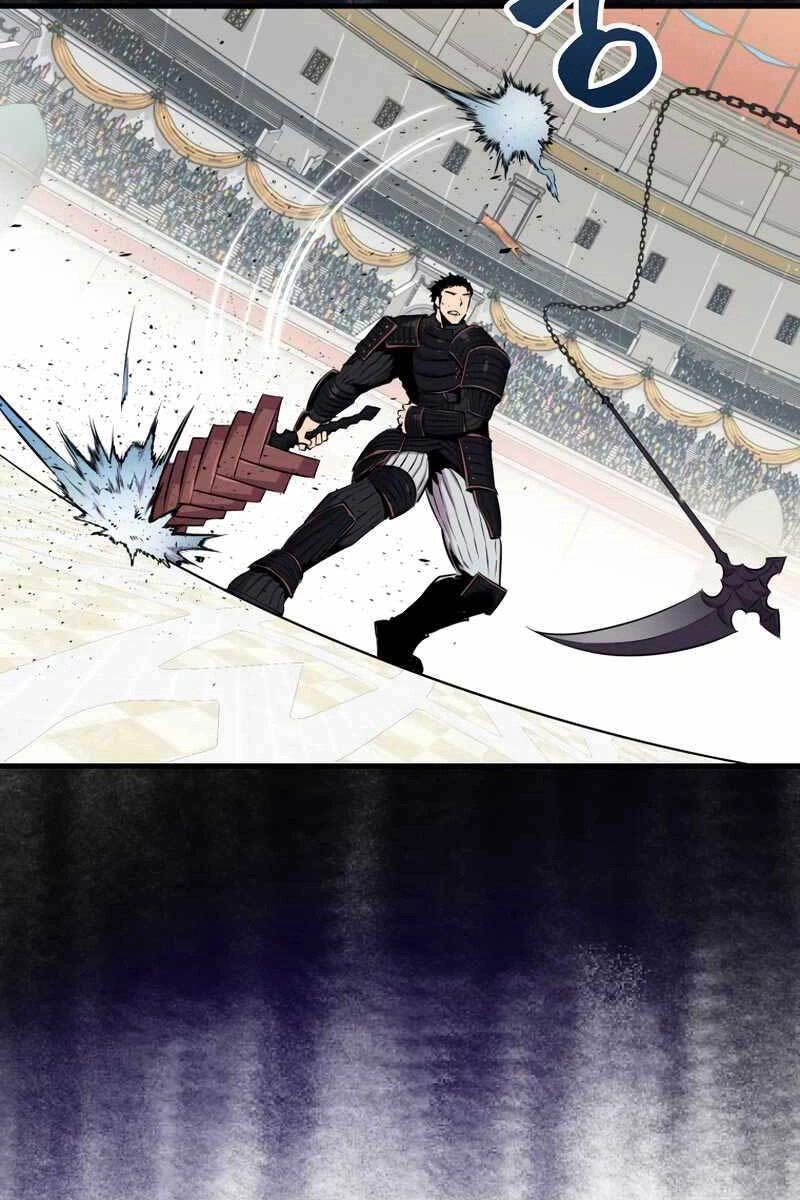 Ranker Mộng Du Chapter 57 - 57