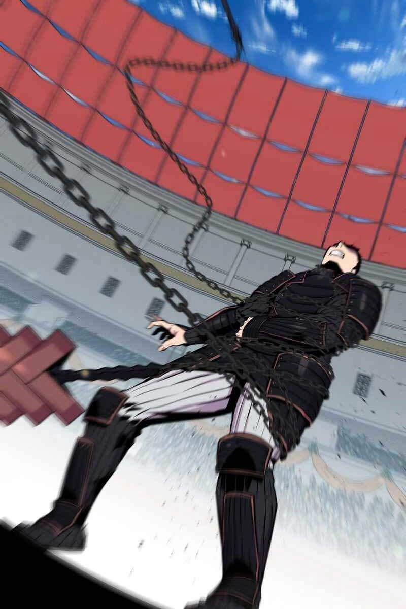 Ranker Mộng Du Chapter 57 - 61