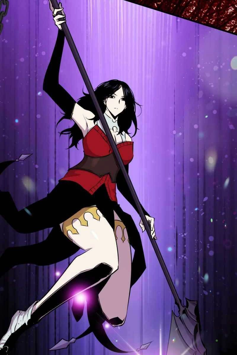 Ranker Mộng Du Chapter 57 - 63