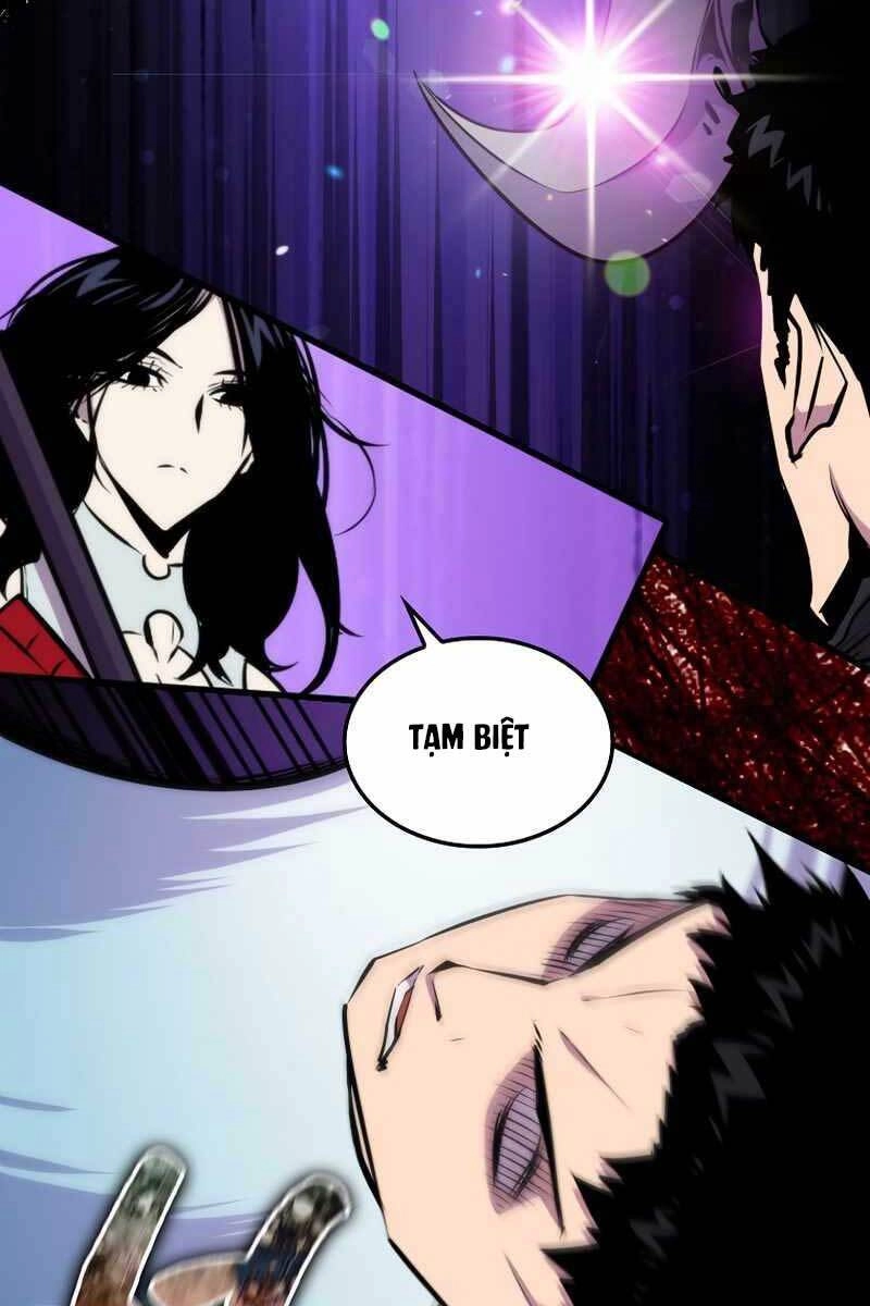 Ranker Mộng Du Chapter 57 - 64