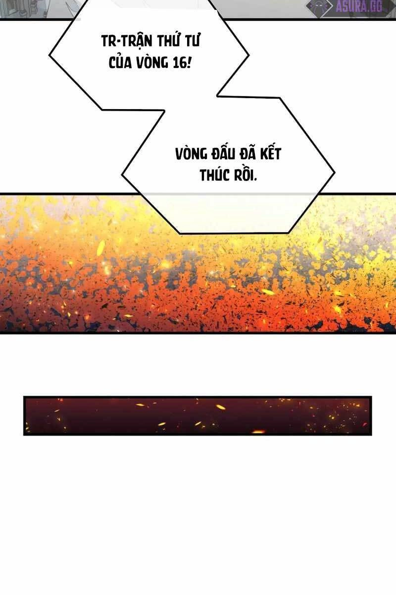 Ranker Mộng Du Chapter 57 - 70