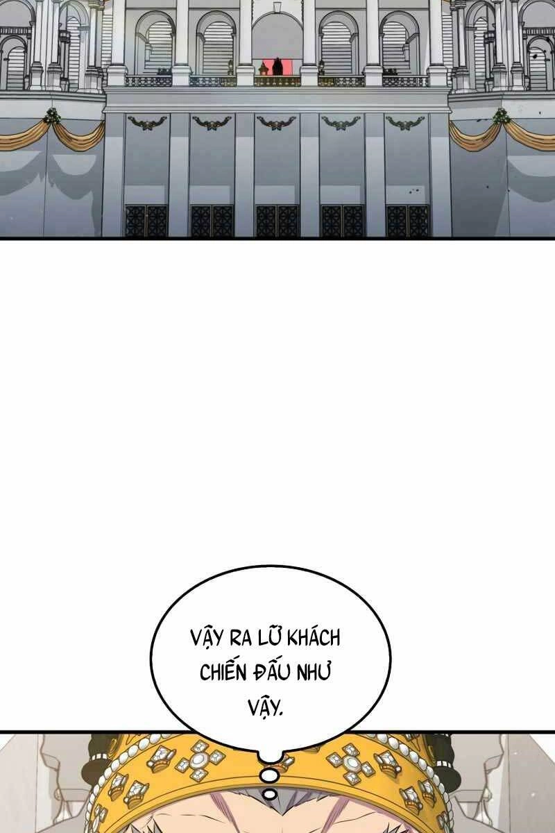 Ranker Mộng Du Chapter 57 - 73