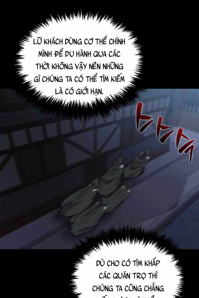 Ranker Mộng Du Chapter 57 - 87