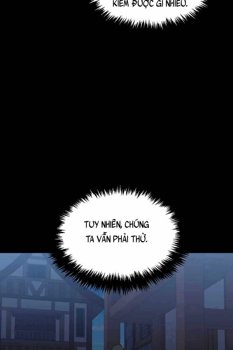 Ranker Mộng Du Chapter 57 - 88