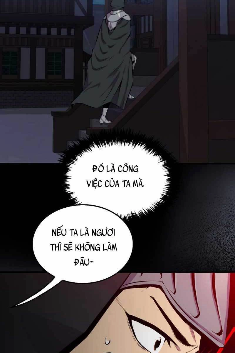 Ranker Mộng Du Chapter 57 - 89