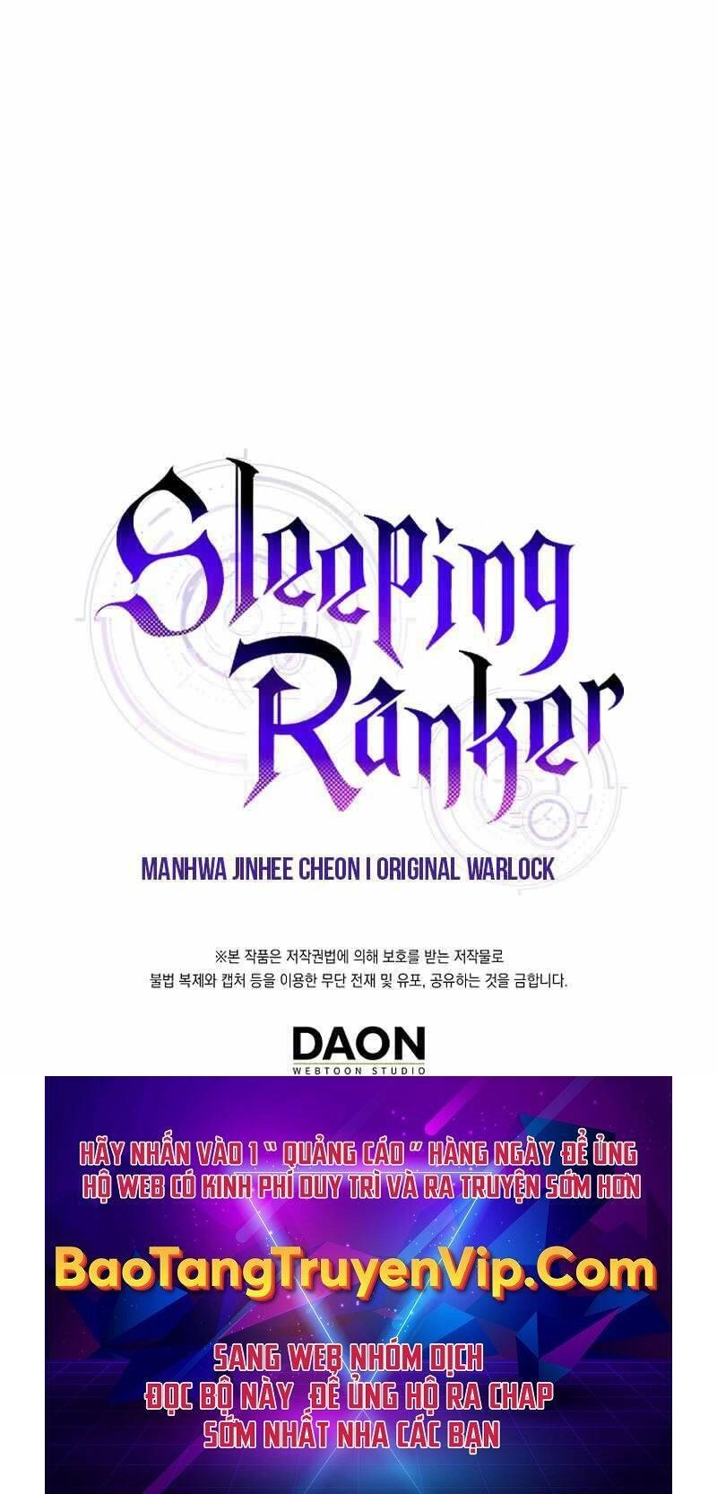 Ranker Mộng Du Chapter 57 - 96