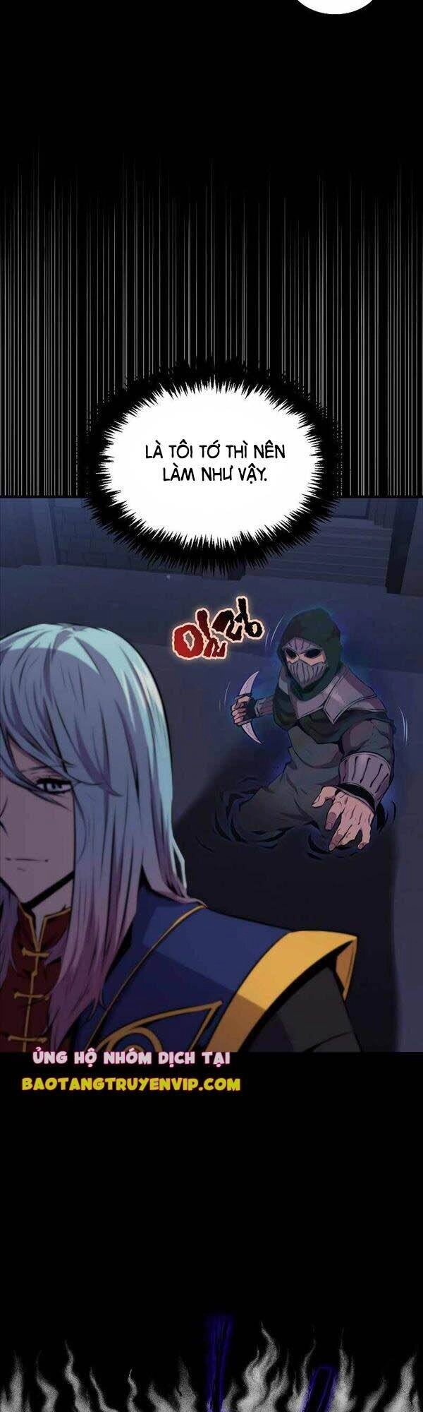 Ranker Mộng Du Chapter 58 - 4