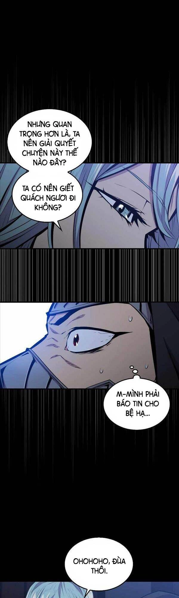 Ranker Mộng Du Chapter 58 - 8