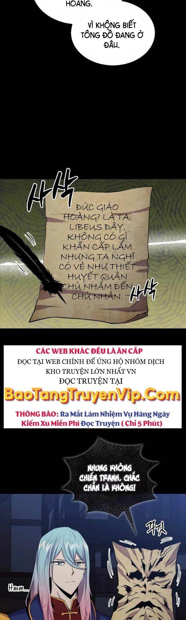 Ranker Mộng Du Chapter 58 - 12