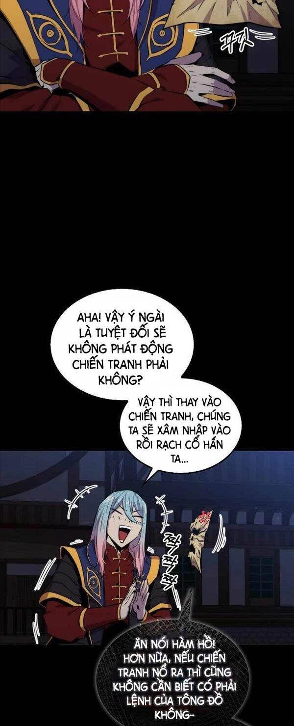 Ranker Mộng Du Chapter 58 - 13