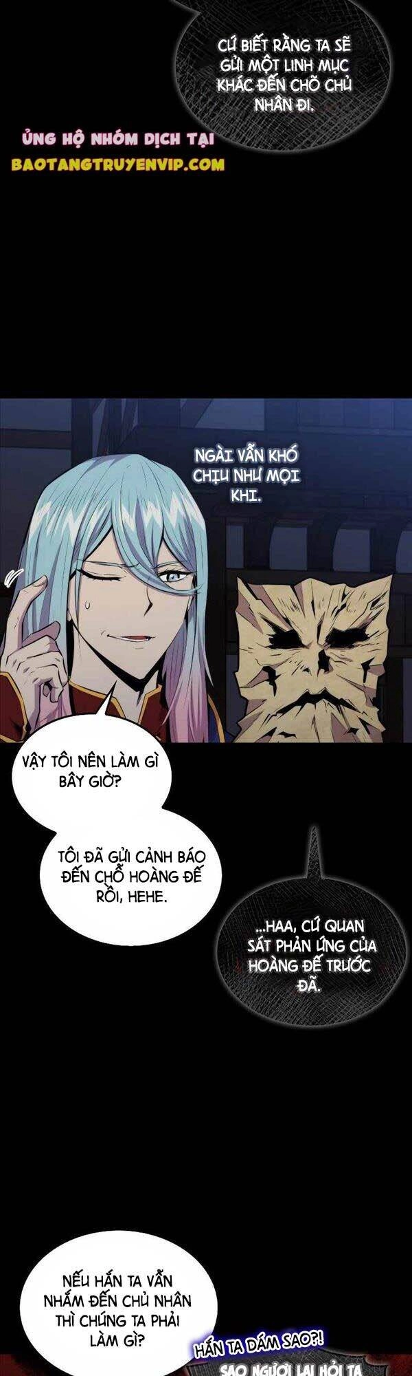 Ranker Mộng Du Chapter 58 - 14