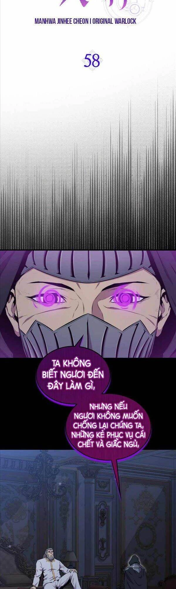 Ranker Mộng Du Chapter 58 - 19