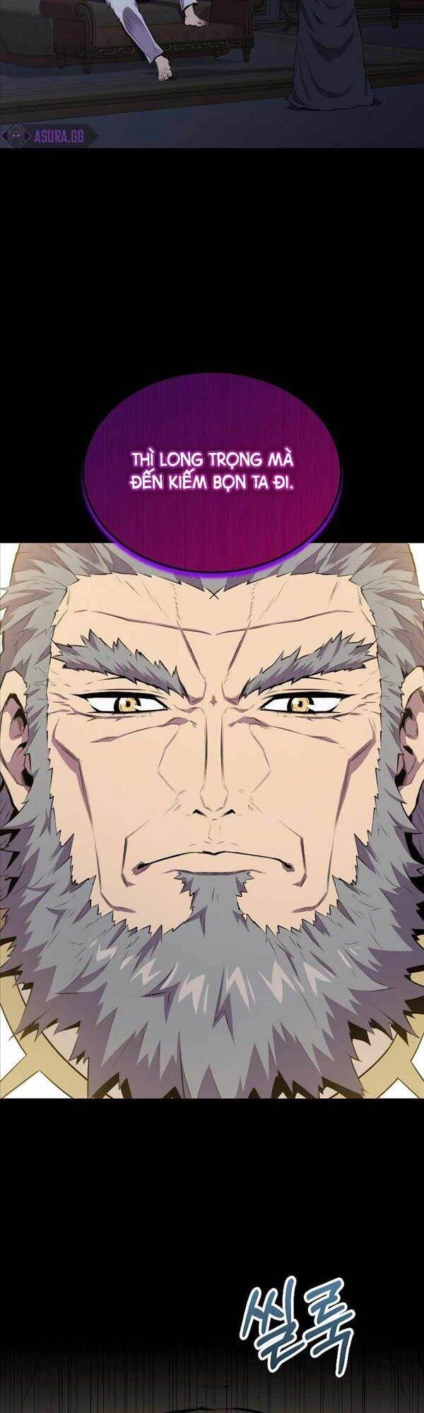 Ranker Mộng Du Chapter 58 - 20