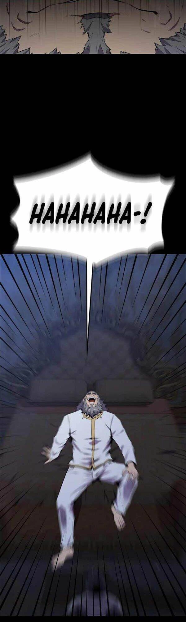 Ranker Mộng Du Chapter 58 - 21