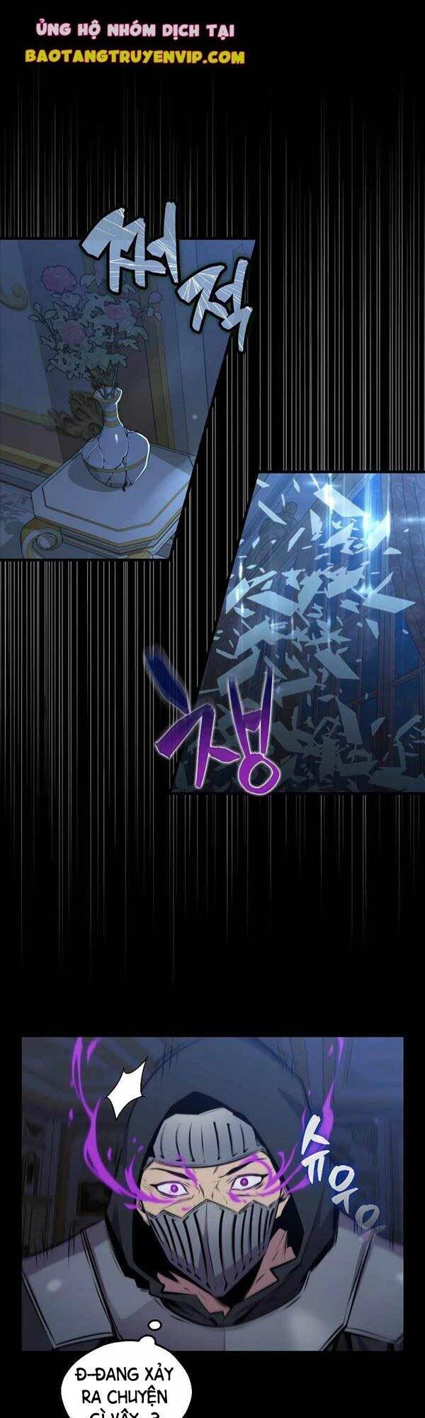 Ranker Mộng Du Chapter 58 - 22