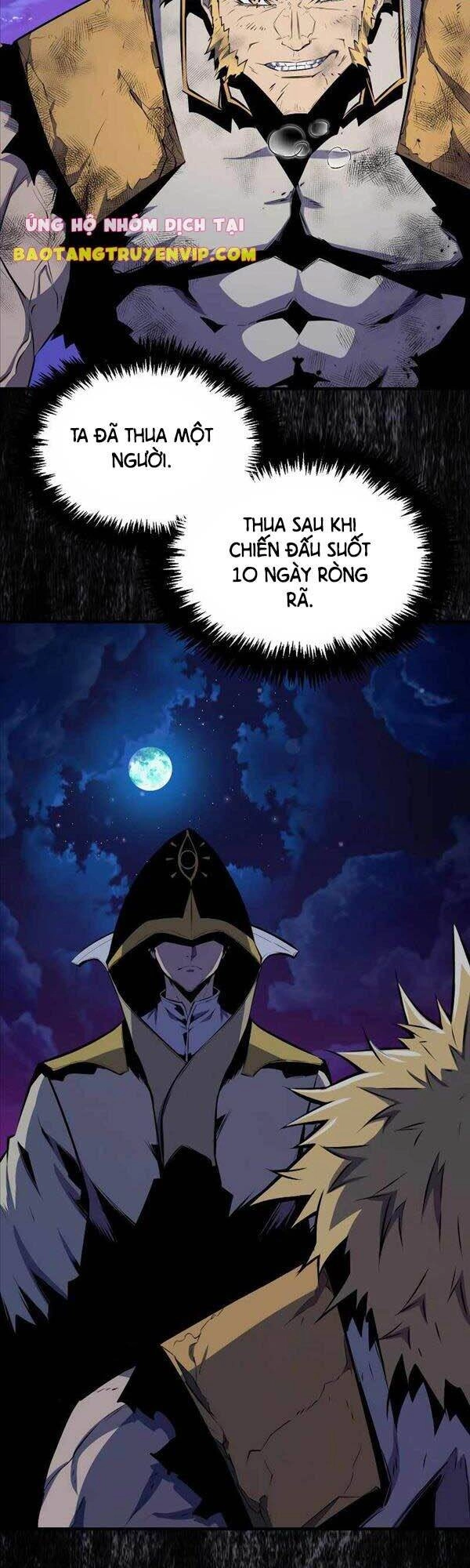 Ranker Mộng Du Chapter 58 - 26