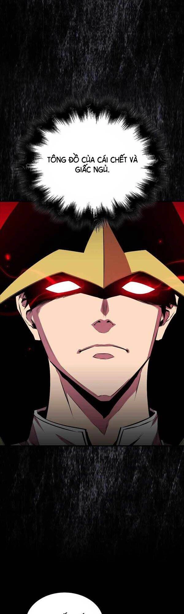 Ranker Mộng Du Chapter 58 - 27