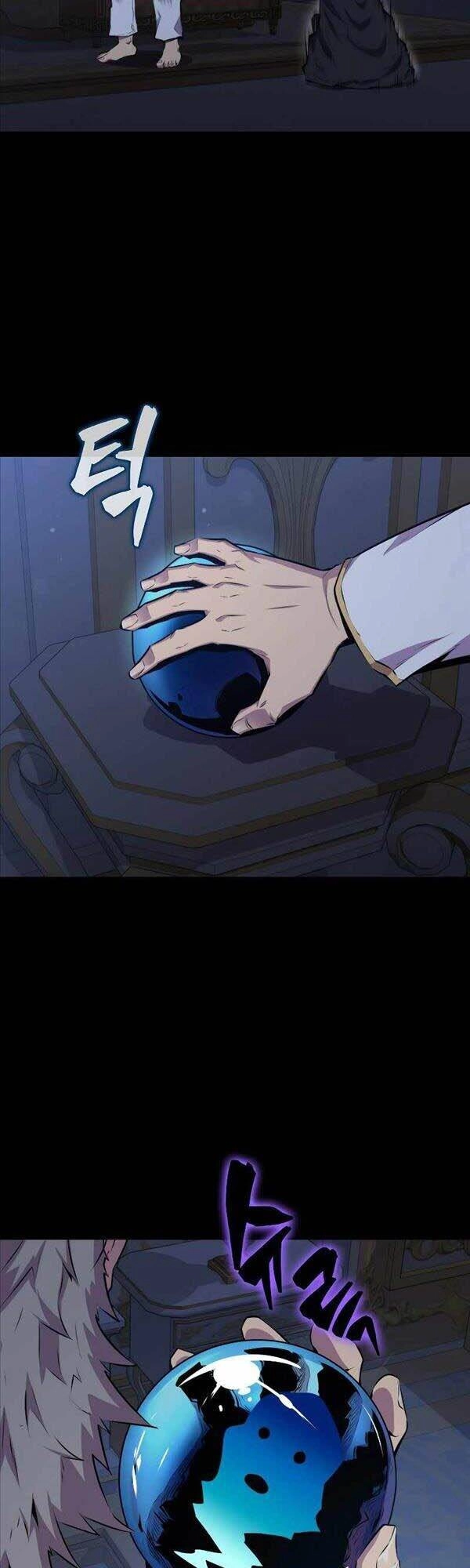 Ranker Mộng Du Chapter 58 - 30