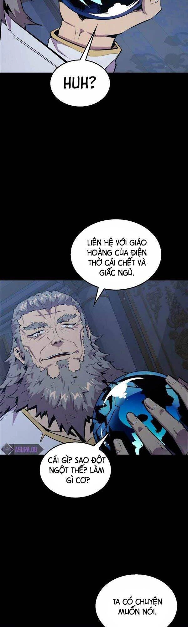 Ranker Mộng Du Chapter 58 - 31