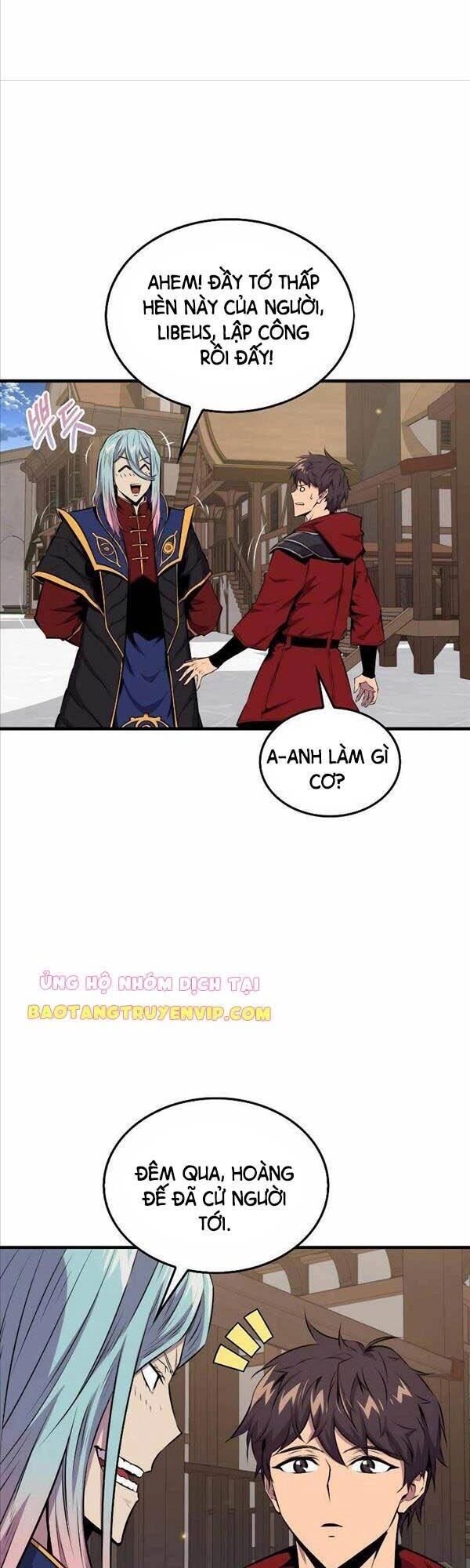 Ranker Mộng Du Chapter 58 - 34