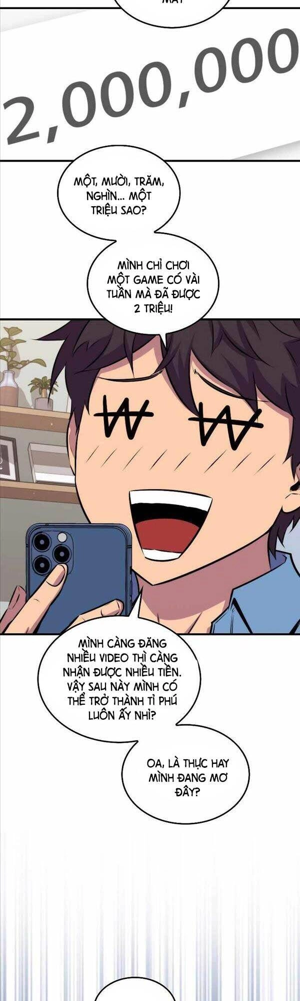 Ranker Mộng Du Chapter 58 - 42