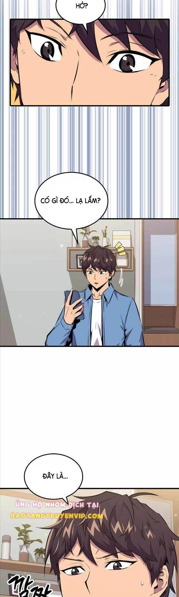 Ranker Mộng Du Chapter 58 - 43