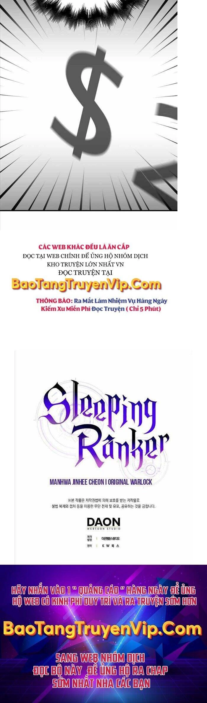 Ranker Mộng Du Chapter 58 - 45