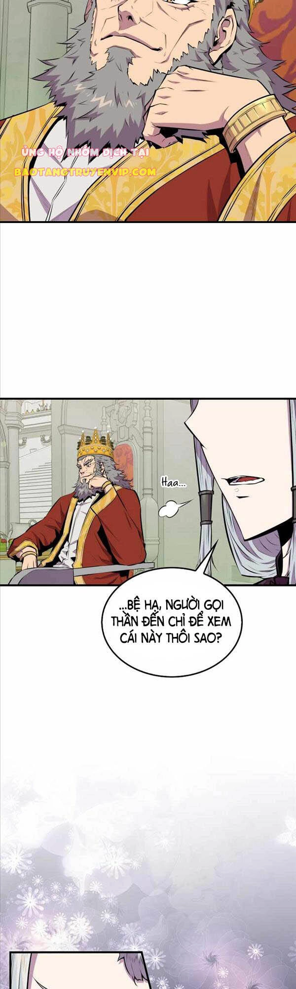Ranker Mộng Du Chapter 59 - 2