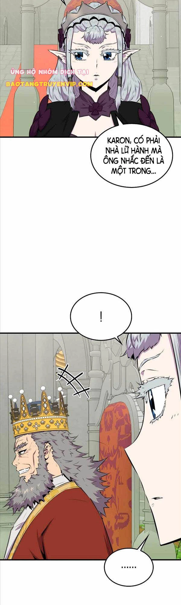 Ranker Mộng Du Chapter 59 - 7