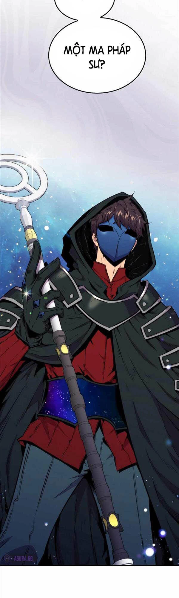 Ranker Mộng Du Chapter 59 - 10