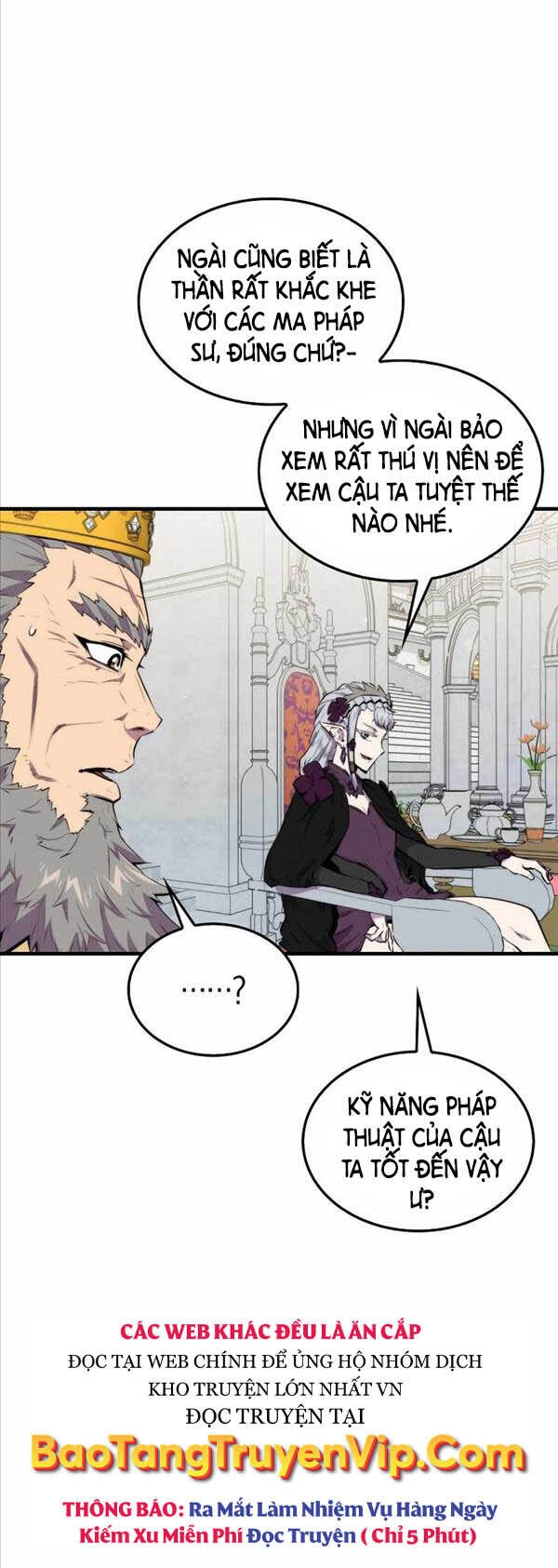 Ranker Mộng Du Chapter 59 - 11