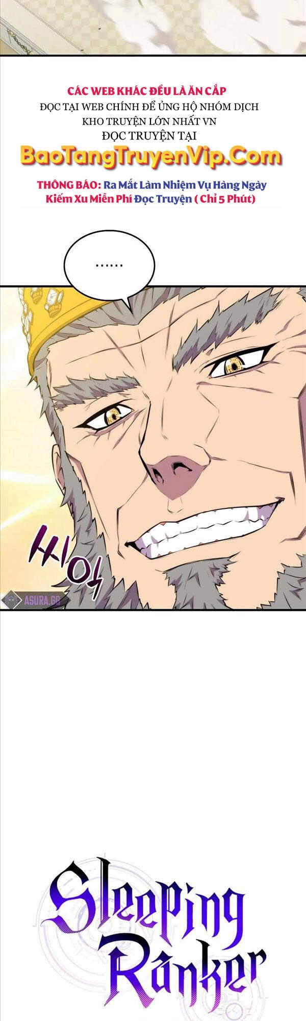 Ranker Mộng Du Chapter 59 - 14